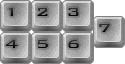 1234567