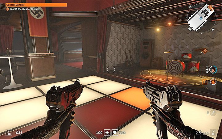 Wolfenstein Youngblood skills 2