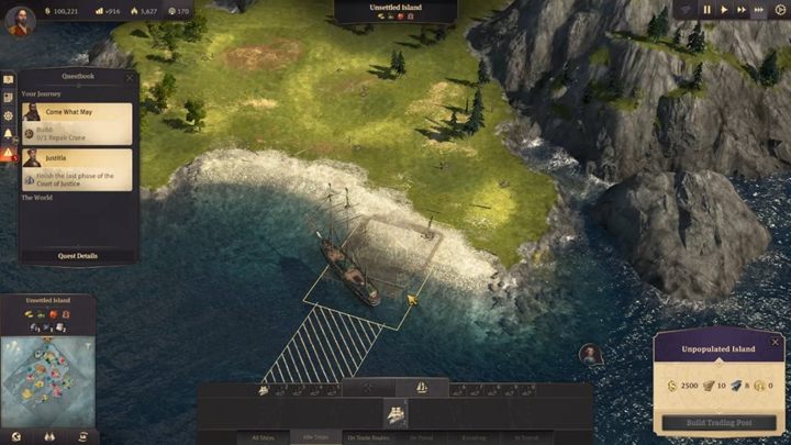 anno 1800 new ostrov 2