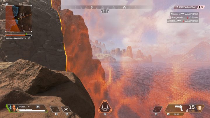 apex pubg fort 5