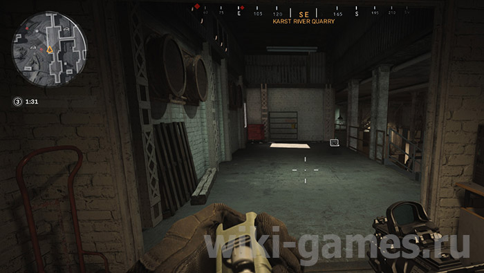 call of duty heak 2