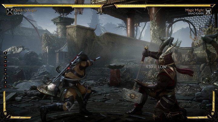 mk 11 eklon 3
