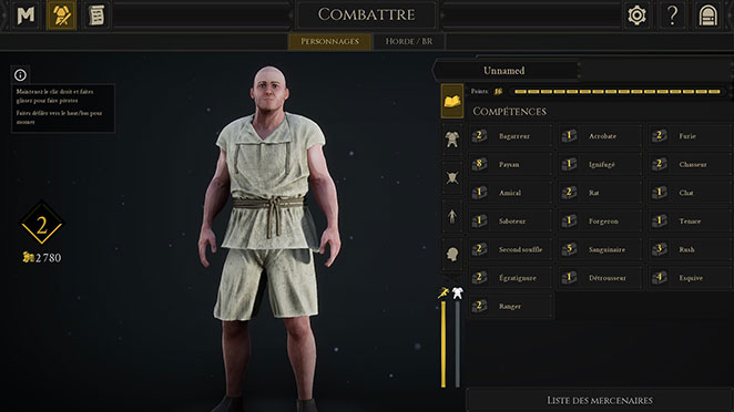 mordhau naviki 2