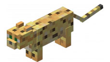 ocelot mine 4