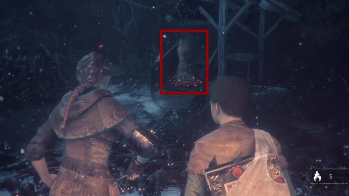 plague tale mouse 1