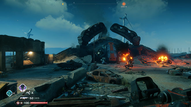 rage 2 5 2