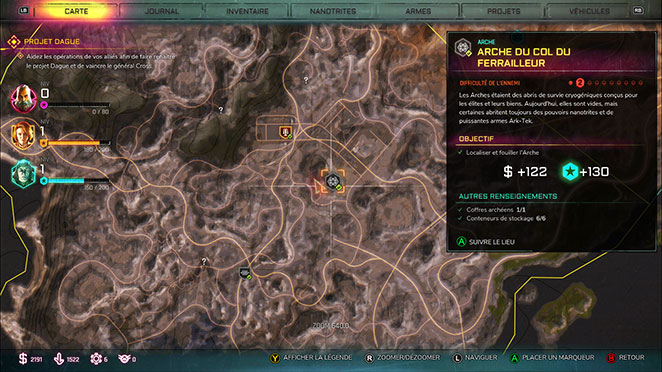 rage 2 ark 2 1