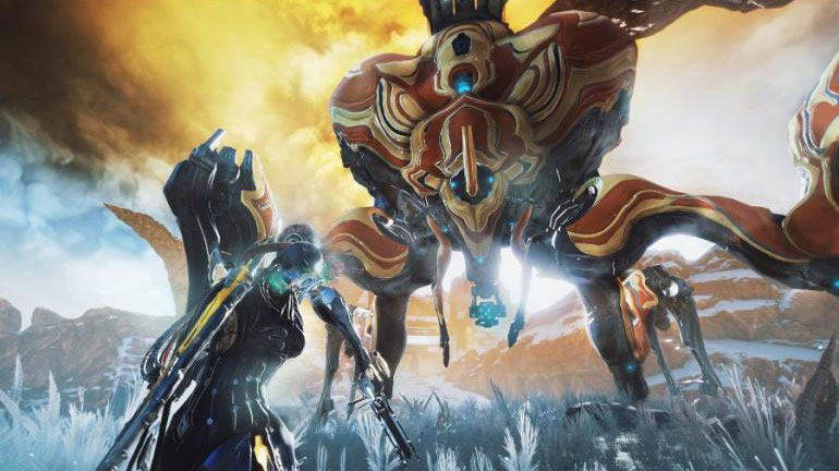 warframe lazulite toroid