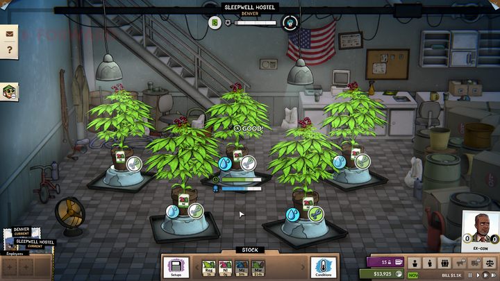 weedcraft sovet 2