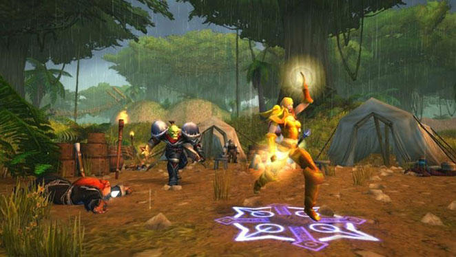 Download Wow Classic