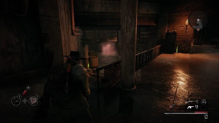 Remnant died