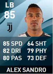 top pes 20 zashit 4