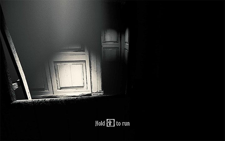 Layers of Fear 2 act 1 stat 3 4