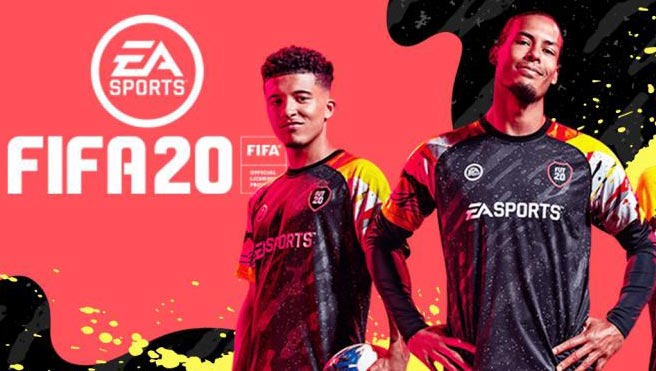 FUT 20 0