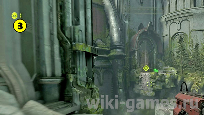 doom enternal hp 3