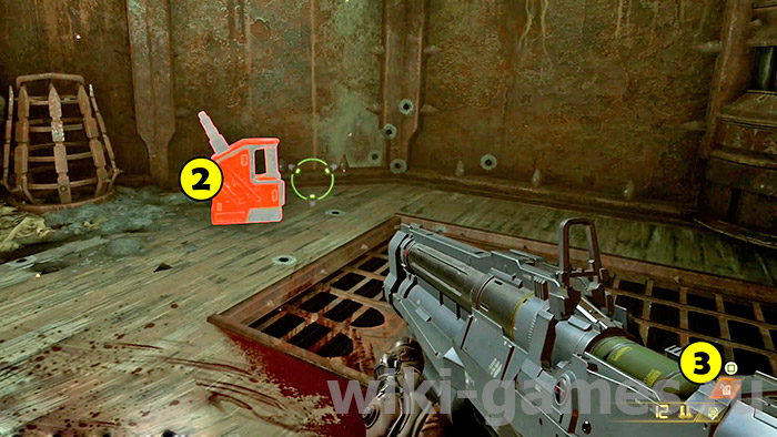 doom oils 2