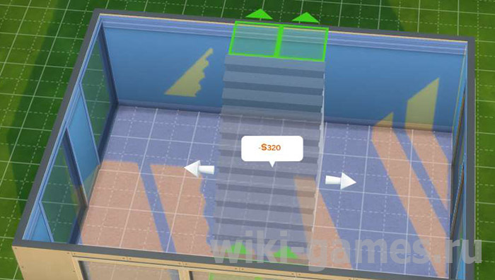 sims 4 stairs 6