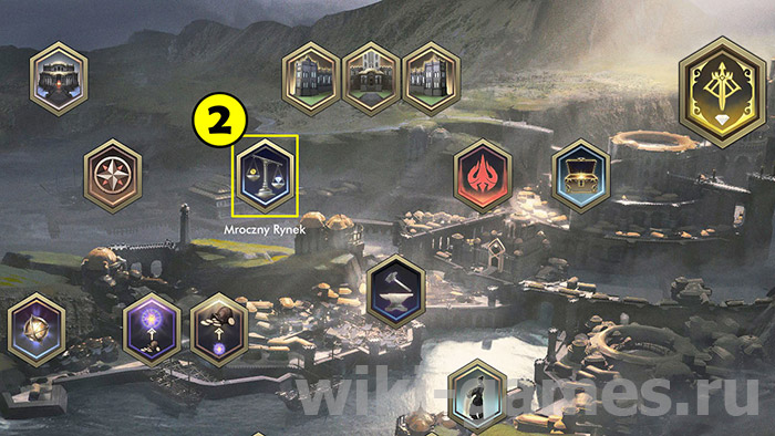 wolcen boss arena 2