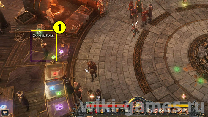 wolcen drag kamen 5