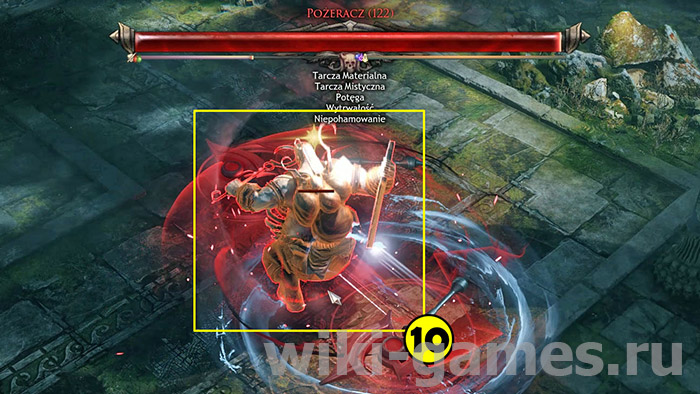 wolcen epedition 4