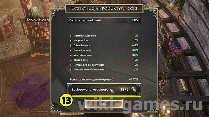 wolcen epedition 6