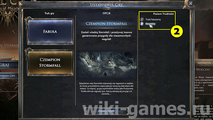 wolcen level har 2