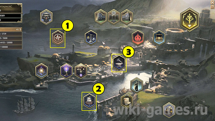 wolcen project 1