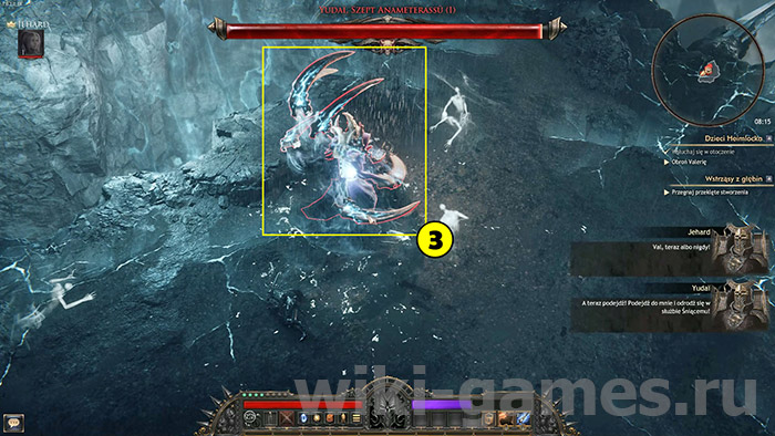 wolcen start 3
