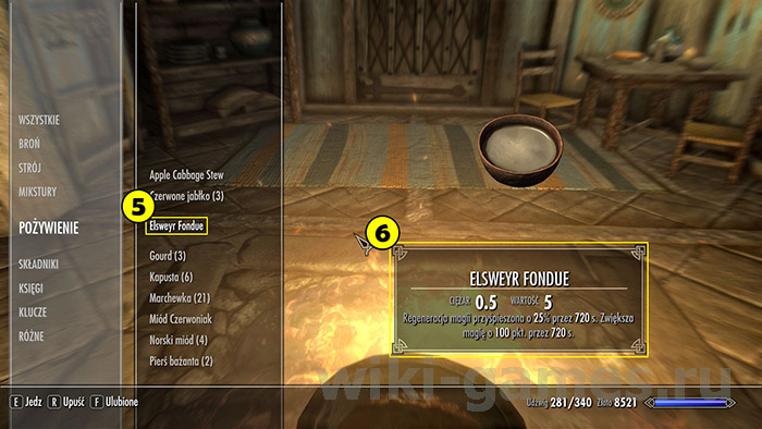skyrim eats 4