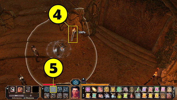 baldur gate 3 create new commands fa 2