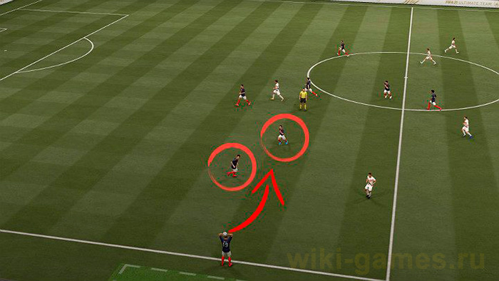 fifa 21 penal 1