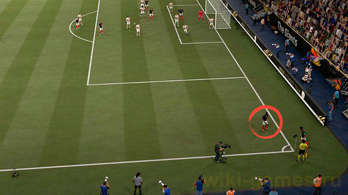 fifa 21 penal 3