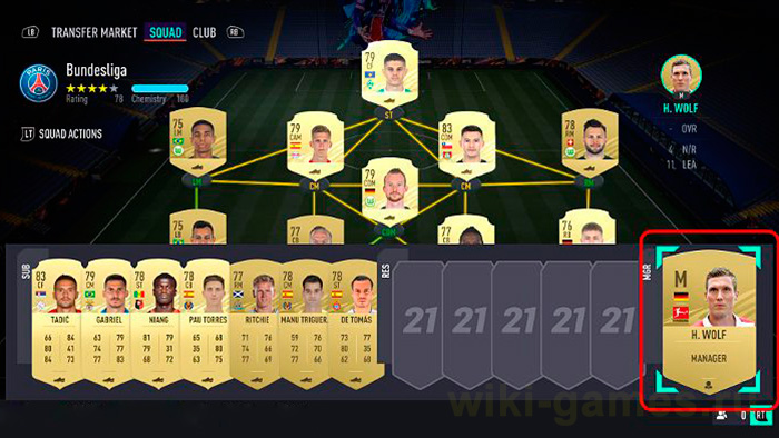 fifa 21 smena 12