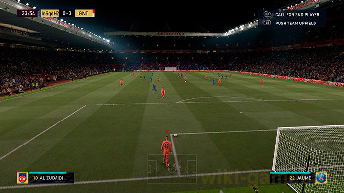 fifa 21 vrat 1