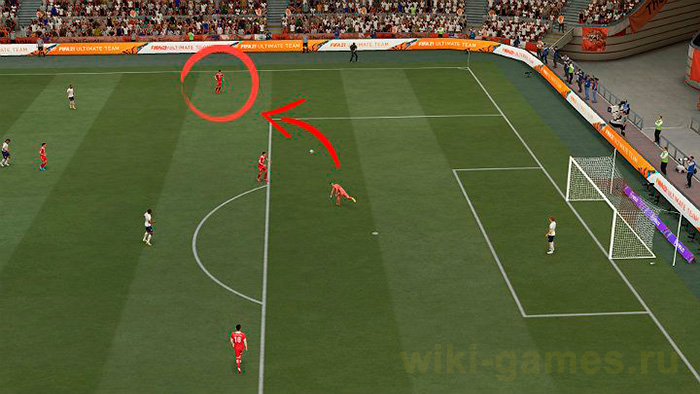 fifa 21 vrat 2