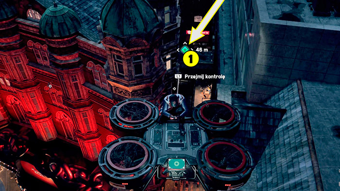 watch dogs legion westmister 1
