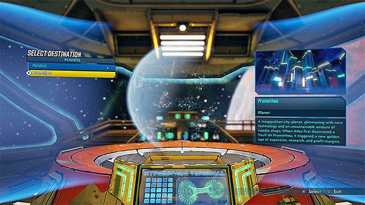 borderlands planets 3