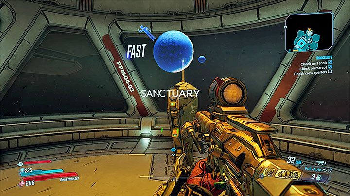 borderlands svatilishe 5