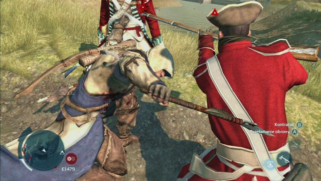 creed 3 remast udar 2