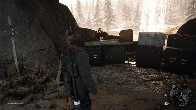 days gone 12 2