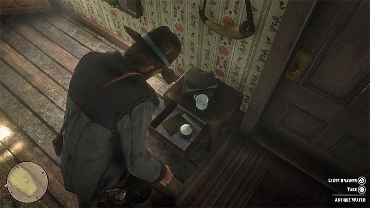 Ростовщичество и прочие грехи - Прохождение Red Dead Redemption 2