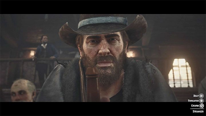 Тихо посидели - Прохождение Red Dead Redemption 2