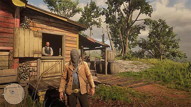 rdr 2 prestup 3