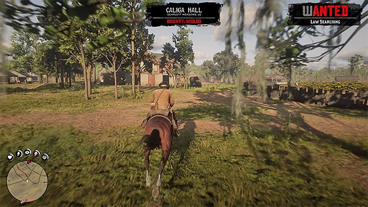 rdr 2 prestup 4