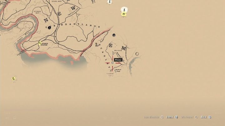 rdr 2 zolot 2