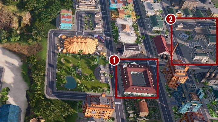 tropico 6 Эпоха мировых войн в игре Tropico 6