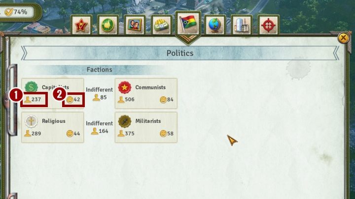 tropico 6 frac 1