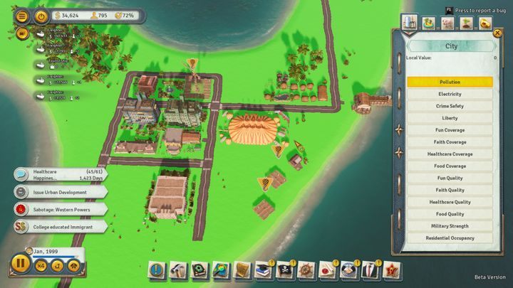 tropico 6 туристы tropico 6 туристы