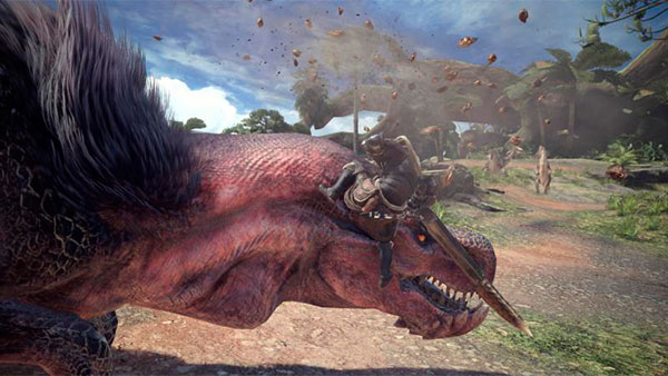 Monster Hunter World стоит ли покупать?
