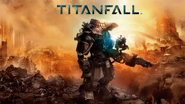 Titanfall 2 появится в Origin Access